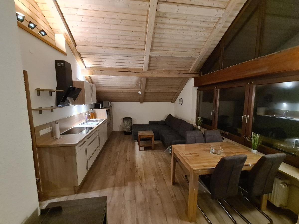 Piratenbucht Am Brombachsee Pleinfeld Eksteriør bilde