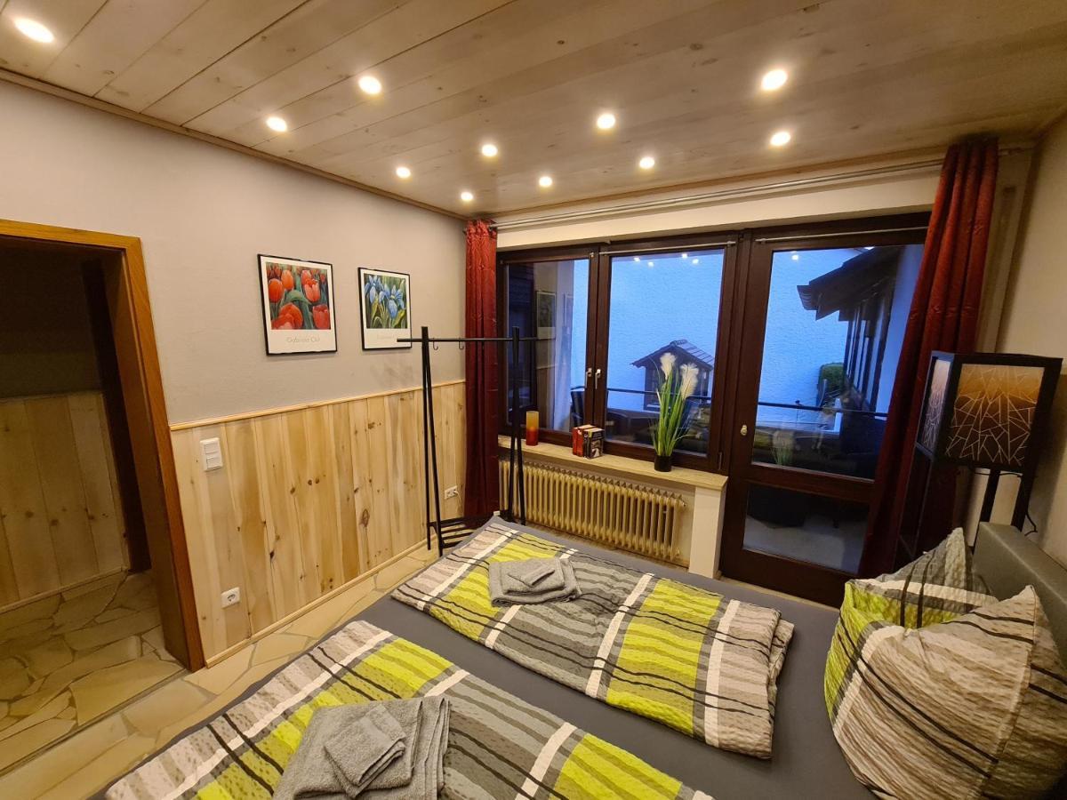 Piratenbucht Am Brombachsee Pleinfeld Eksteriør bilde