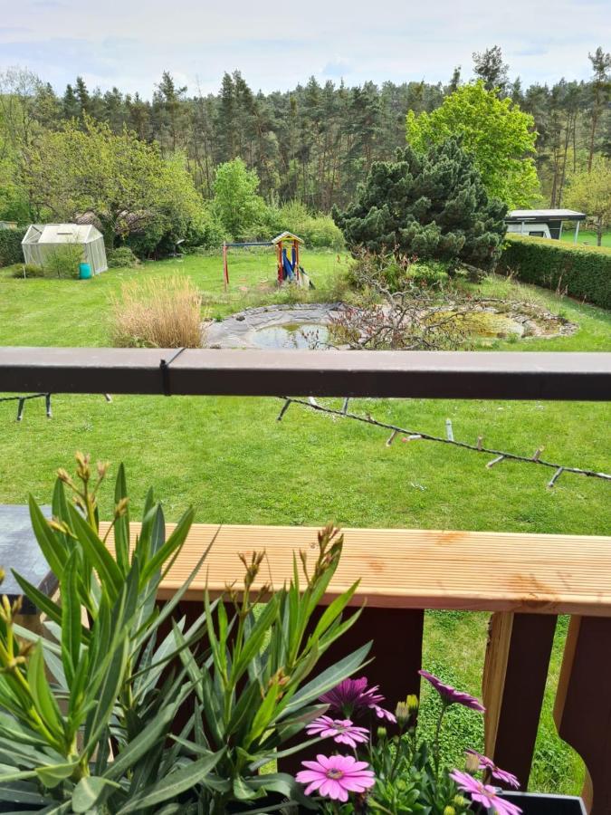 Piratenbucht Am Brombachsee Pleinfeld Eksteriør bilde